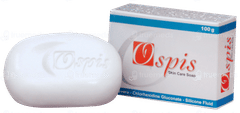 Ospis Soap 100gm