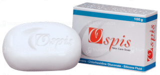 Ospis Soap 100gm