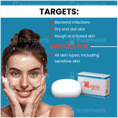 Ospis Soap 100gm