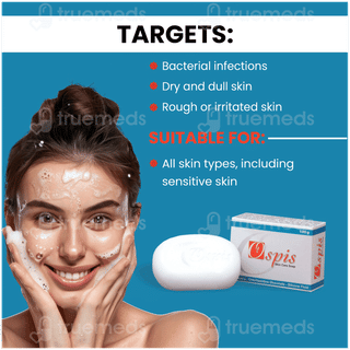 Ospis Soap 100gm