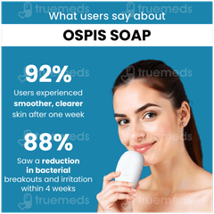Ospis Soap 100gm