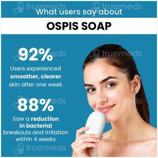 Ospis Soap 100gm