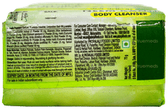 Patanjali Neem Kanti New Body Cleanser 75Gm Buy 4 Get 1 Free