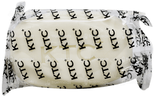 Ktc+ Soap 75Gm