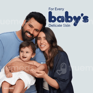 Cetaphil Baby Mild Bar 100Gm Pack Of 4
