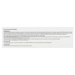 Doux Ultra Moisturizing Bar 75Gm Doux Ultra Moisturizing Bar 75Gm