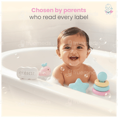Olebest Baby Cleansing Bar 75gm