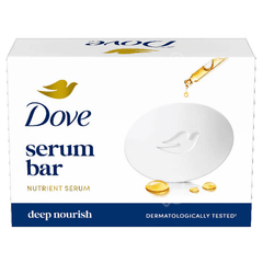 Dove Serum Bar 100gm