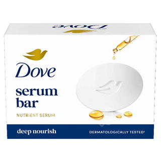 Dove Deep Nourish Serum Bar 100Gm