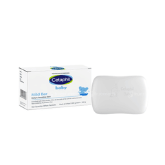 Cetaphil Baby Mild Bar 100gm Pack Of 3