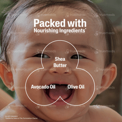 Cetaphil Baby Mild Bar 100gm Pack Of 3