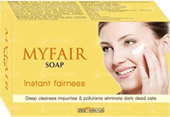 Myfair Soap 25Gm