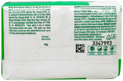 Dettol Original 12Hr Protective Shield + 100Gm Soap Buy 4 Get 1 Free