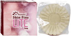 Dr Morepen Skin Fine Lite Soap 75Gm Dr Morepen Skin Fine Lite Soap 75Gm