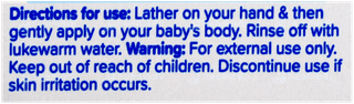 Johnsons Baby New & Improved Soap 50Gm