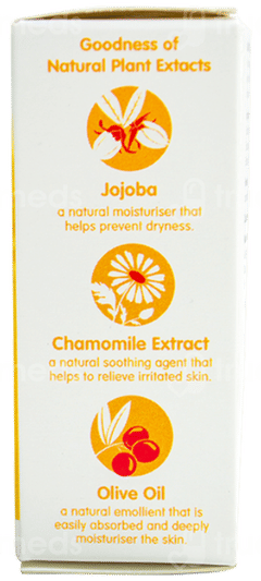 Pigeon Baby Bathing Bar 75Gm