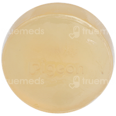 Pigeon Baby Bathing Bar 75Gm