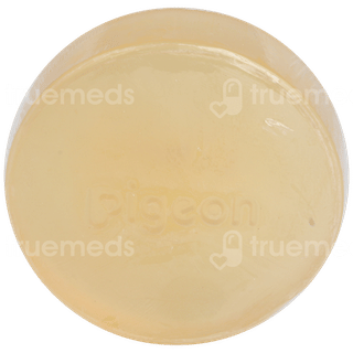 Pigeon Baby Bathing Bar 75Gm