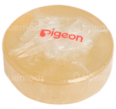 Pigeon Baby Bathing Bar 75Gm