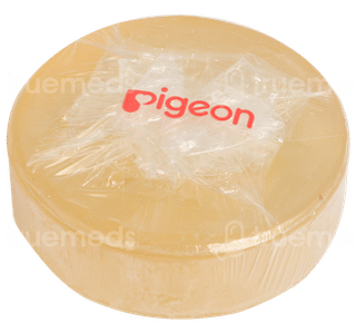 Pigeon Baby Bathing Bar 75Gm