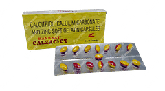 Calzac Ct Capsule 15