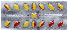 Calzac Ct Capsule 15