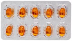 Cernos Capsule 10 Cernos Capsule 10