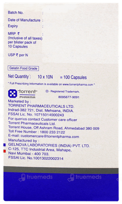 Cranbe Capsule 10 Cranbe Capsule 10