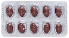 Cranbe Capsule 10 Cranbe Capsule 10