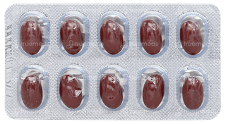 Cranbe Capsule 10