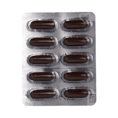 Gla M Capsule 10