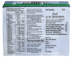 Hirich Nf Capsule 10