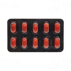 Iso Aret 20 Capsule 10
