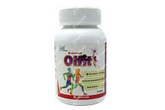 Olfit Softgel 30