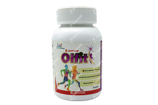 Olfit Softgel 30