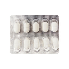 Remens 100 Mg Tablet 10 Remens 100 Mg Tablet 10