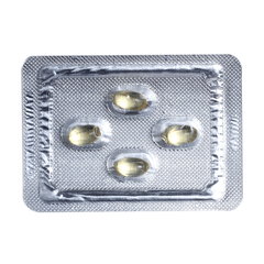 Stanrise D3 Capsule 4