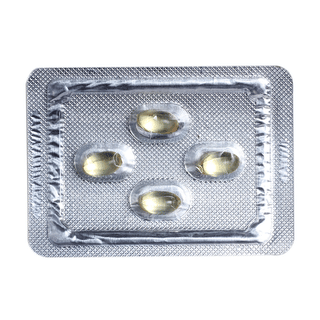 Stanrise D3 Capsule 4
