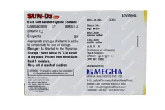 Sun D3 60k Capsule 4