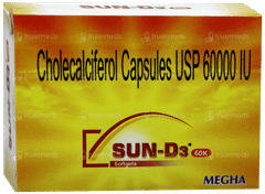 Sun D3 60k Capsule 4