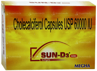 Sun D3 60k Capsule 4
