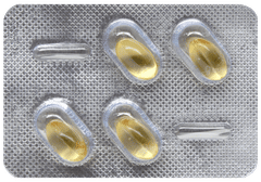 Sun D3 60k Capsule 4