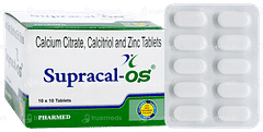 Supracal Os Tablet 10 Supracal Os Tablet 10