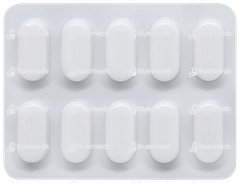 Supracal Os Tablet 10