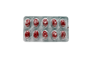 Zelita 7 MG Softgel 10