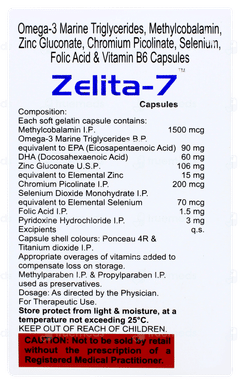 Zelita 7 Capsule 10