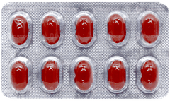 Zelita 7 Capsule 10