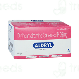 Aldryl Capsule 10