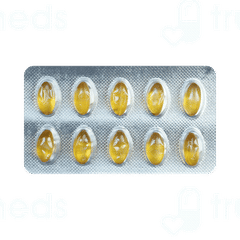 Aldryl Capsule 10 Aldryl Capsule 10