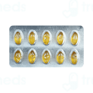 Aldryl Capsule 10
